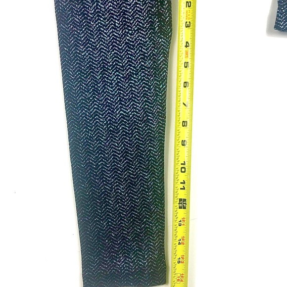 XSCAPE By Joanna Chen Off-The-Shoulder Blouse, XL - Picture 7 of 8